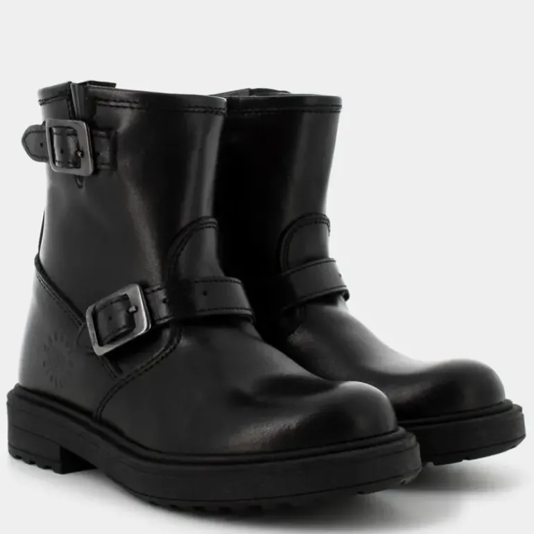 PRIMI PASSI NERO GE-I24B-11
