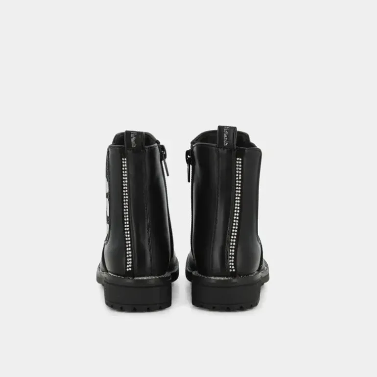 PRIMI PASSI NERO MK-I22B-05