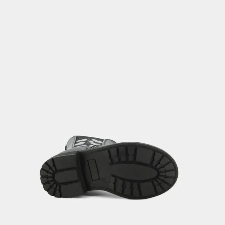 PRIMI PASSI NERO MK-I22B-05
