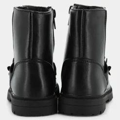 PRIMI PASSI NERO MULTICOLOR RF-I23B-09