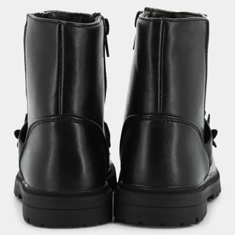 PRIMI PASSI NERO MULTICOLOR RF-I23B-09