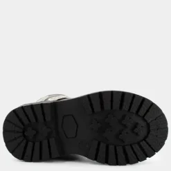 PRIMI PASSI NERO ORO RF-I24B-04