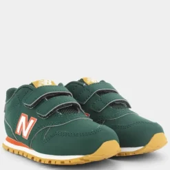 500- PRIMI PASSI NIGHTWATCH GREEN IV500GG1