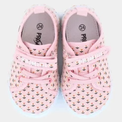 PRIMI PASSI ROSA 5943111