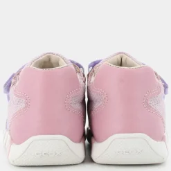 01454- PRIMI PASSI ROSA B3558A01454CK88R