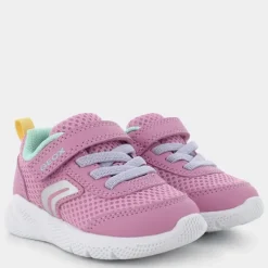 01454- PRIMI PASSI ROSA B454TD01454CE83B