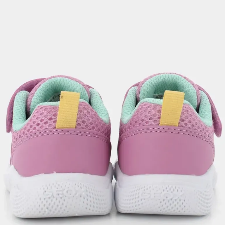 01454- PRIMI PASSI ROSA B454TD01454CE83B
