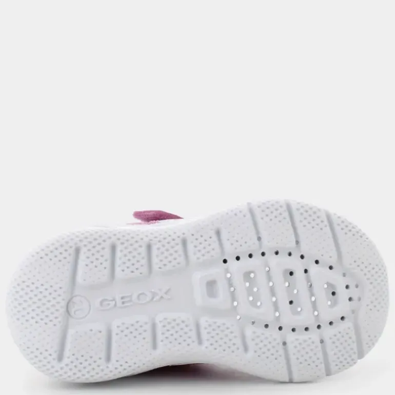 01454- PRIMI PASSI ROSA B454TD01454CE83B