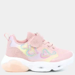 PRIMI PASSI ROSA ES-E25S-18