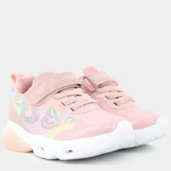 PRIMI PASSI ROSA ES-E25S-18