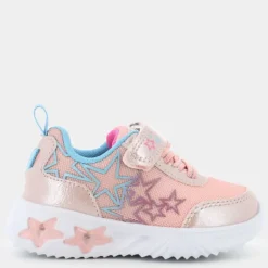 PRIMI PASSI ROSA ES-I24S-16