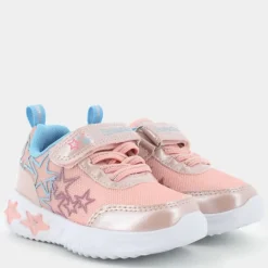 PRIMI PASSI ROSA ES-I24S-16