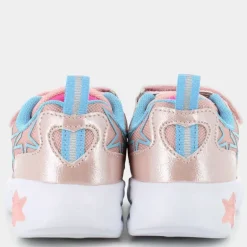 PRIMI PASSI ROSA ES-I24S-16
