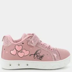 PRIMI PASSI ROSA ES-I24S-14