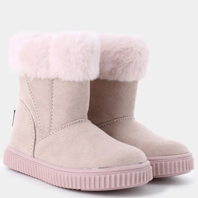 PRIMI PASSI ROSA MULTICOLOR RF-I24B-08