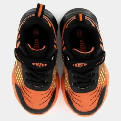 PRIMI PASSI ROSSO/ARANCIO/NERO ES-E25S-20