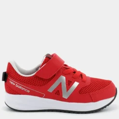 PRIMI PASSI TRUE RED IT570
