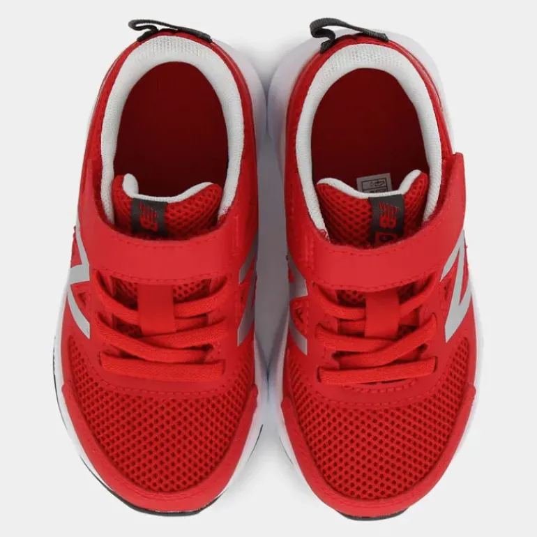 PRIMI PASSI TRUE RED IT570