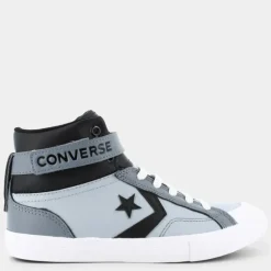 PRO BLAZE STRAP ATHLETIC- SPORTIVE HEIRLOOM SILVER/BLACK/WHITE A05708C