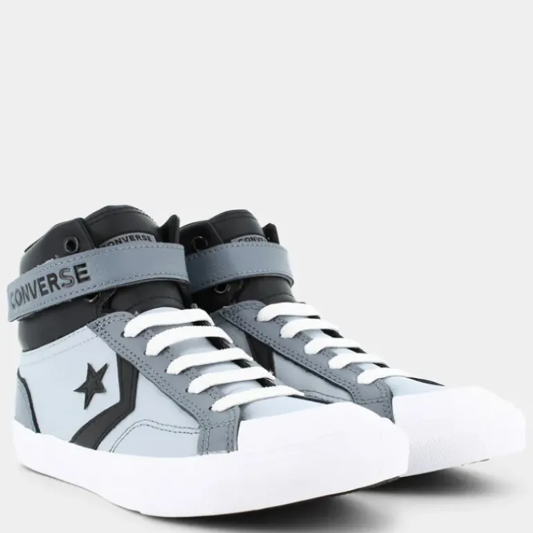PRO BLAZE STRAP ATHLETIC- SPORTIVE HEIRLOOM SILVER/BLACK/WHITE A05708C