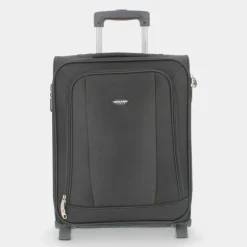 P- TROLLEY PICCOLO NERO 5110