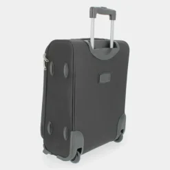 P- TROLLEY PICCOLO NERO 5110