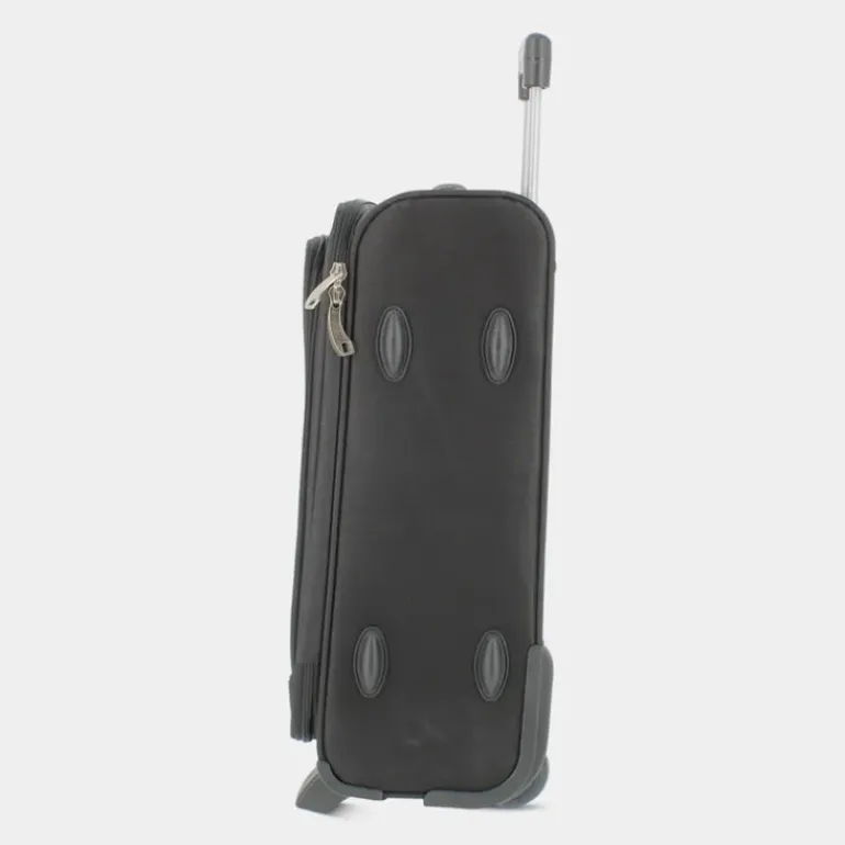 P- TROLLEY PICCOLO NERO 5110