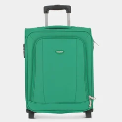 P- TROLLEY PICCOLO VERDE SMERALDO 5110