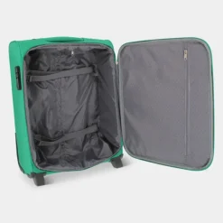 P- TROLLEY PICCOLO VERDE SMERALDO 5110