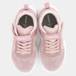 07QBC- SNEAKERS ROSA J55DLB07QBCC8172