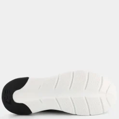 RACER EVO- SNEAKERS BLACK X8X180 XK389 T731