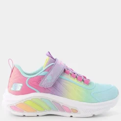 RAINBOW CRUISERS- SPORTIVE Lavender/Multi 303721L