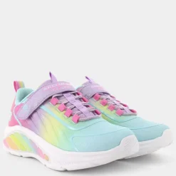 RAINBOW CRUISERS- SPORTIVE Lavender/Multi 303721L
