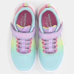 RAINBOW CRUISERS- SPORTIVE Lavender/Multi 303721L