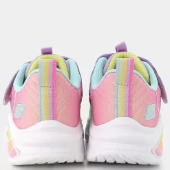 RAINBOW CRUISERS- SPORTIVE Lavender/Multi 303721L