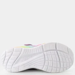 RAINBOW CRUISERS- SPORTIVE Lavender/Multi 303721L