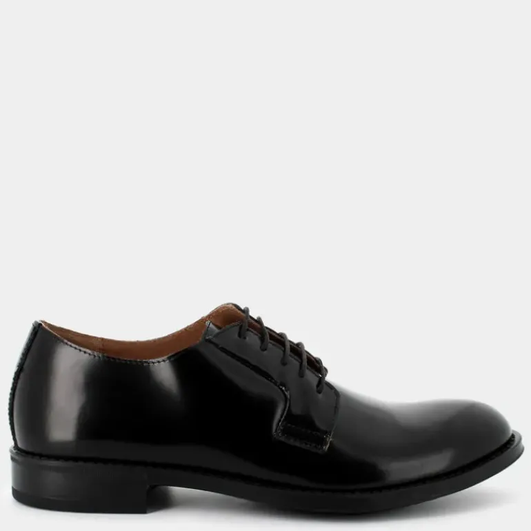 RALF- STRINGATE NERO CO-E25U-04
