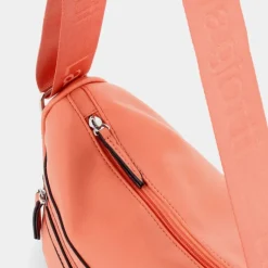 RAMSEY- BORSE ARANCIO 21S103-2D