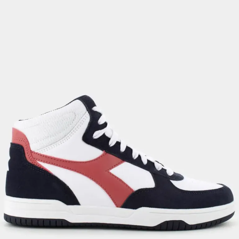 RAPTOR HIGH SL- SPORTIVE WHITE/PEACOAT 101.178324