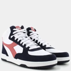 RAPTOR HIGH SL- SPORTIVE WHITE/PEACOAT 101.178324