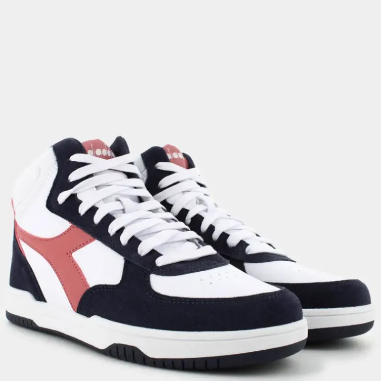 RAPTOR HIGH SL- SPORTIVE WHITE/PEACOAT 101.178324