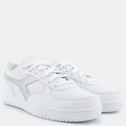 RAPTOR LOW MOON WN- SPORTIVE WHITE/SILVER .. 180339