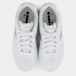 RAPTOR LOW MOON WN- SPORTIVE WHITE/SILVER .. 180339