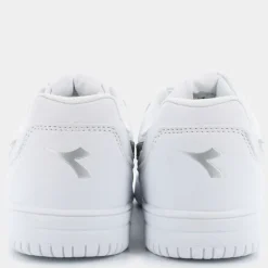 RAPTOR LOW MOON WN- SPORTIVE WHITE/SILVER .. 180339
