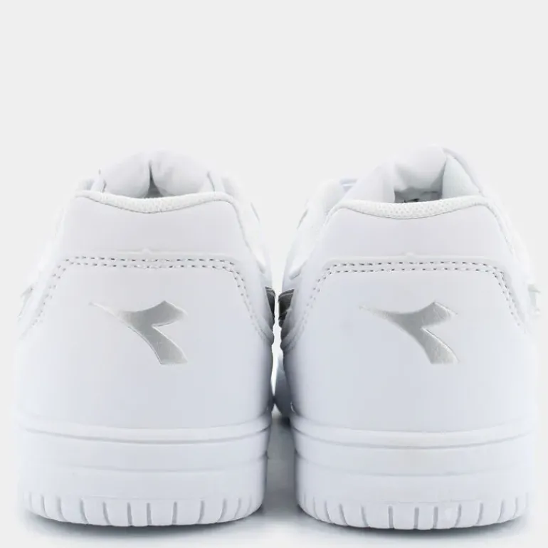 RAPTOR LOW MOON WN- SPORTIVE WHITE/SILVER .. 180339