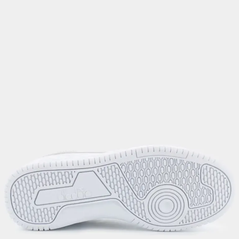RAPTOR LOW MOON WN- SPORTIVE WHITE/SILVER .. 180339