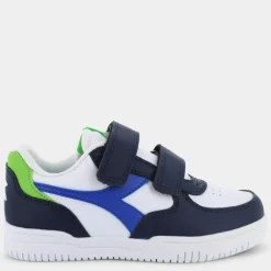 RAPTOR LOW PS- SPORTIVE PEACOAT/SURF THE WEB/JASMINE G 177721