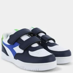 RAPTOR LOW PS- SPORTIVE PEACOAT/SURF THE WEB/JASMINE G 177721