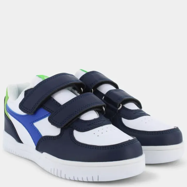 RAPTOR LOW PS- SPORTIVE PEACOAT/SURF THE WEB/JASMINE G 177721