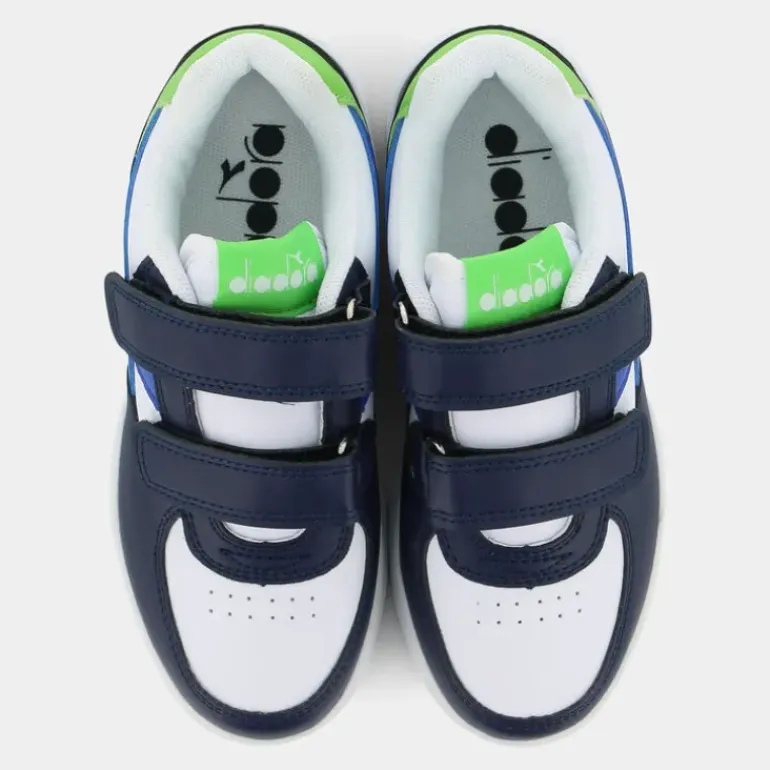 RAPTOR LOW PS- SPORTIVE PEACOAT/SURF THE WEB/JASMINE G 177721